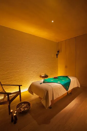 Image of: Antahpura Spa In Guindy