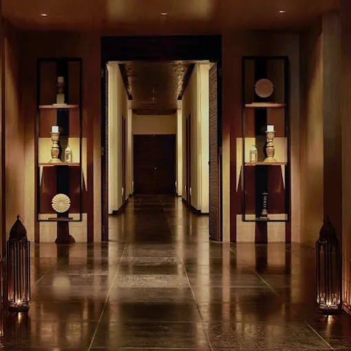 Image of: Antahpura Spa In Guindy