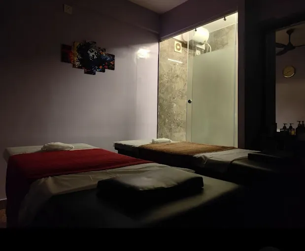 Image of: Aroma Heven Ayur Care In Velachery