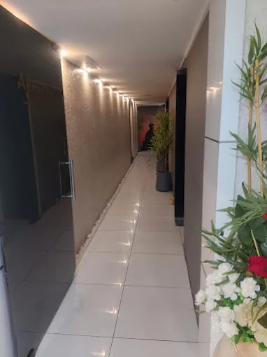 Image of: Ashlee Spa In Mylapore