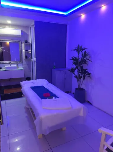 Image of: Ashlee Spa In Mylapore