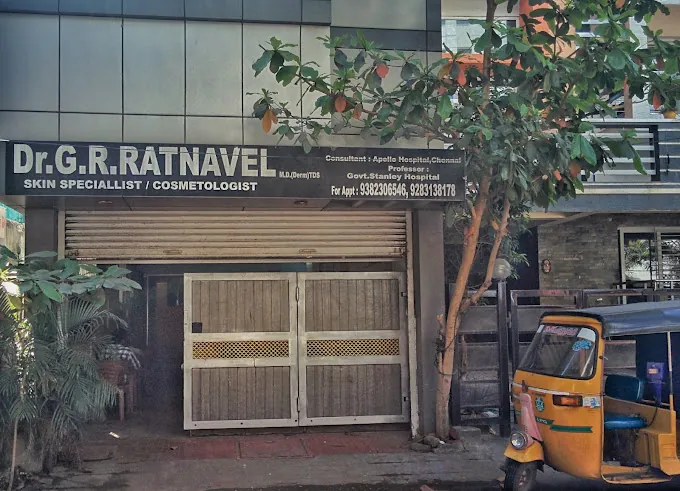 Image of: Avinash Skin And Cosmetic Centre In Adyar