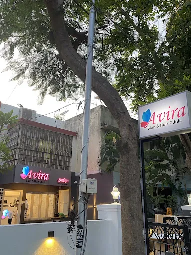 Image of: Avira Skin And Hair Clinic In Besant Nagar