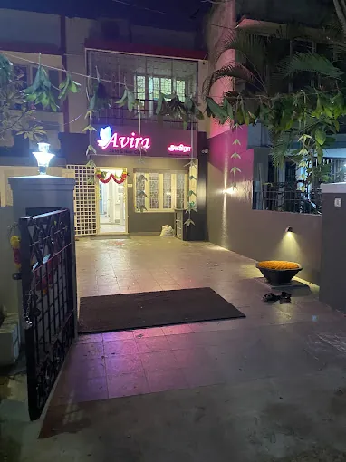 Image of: Avira Skin And Hair Clinic In Besant Nagar