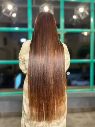 Image of: Balance Luxury Unisex Salon In Gopalapuram