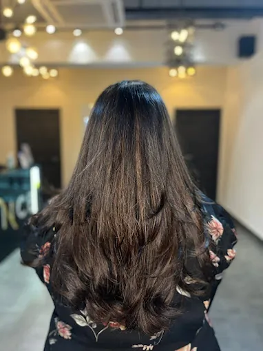Image of: Balance Luxury Unisex Salon In Gopalapuram 3