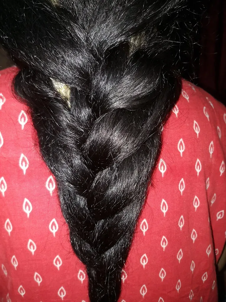 Image of: Basha Hair Fixing Centre In Perambur