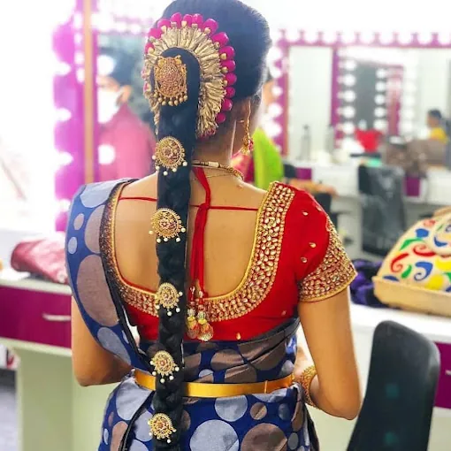 Image of: Beauty Services At Home In Egmore