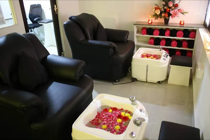 Image of: Beauty Studio Salon In Chennai