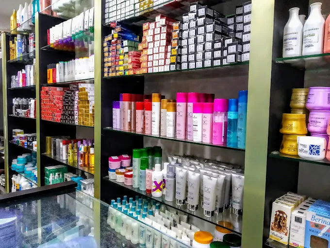 Image of: Beauty360 In Virugambakkam