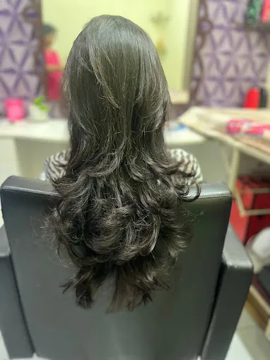 Image of: Beauty Touch Parlour For Ladies In Anna Nagar