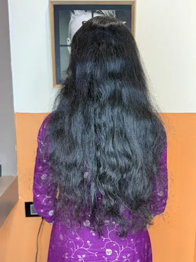Image of: Blessence Premium Family Salon In Periyar Nagar