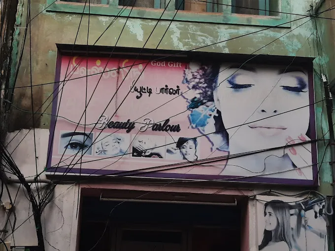 Image of: Blessing Beauty Parlour In Avadi