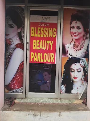 Image of: Blessing Beauty Parlour In Avadi 2