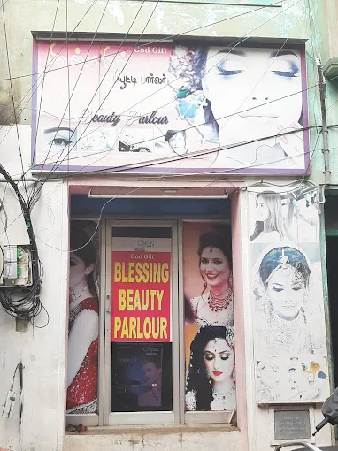 Image of: Blessing Beauty Parlour In Avadi
