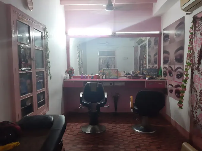 Image of: Blessing Beauty Parlour In Avadi