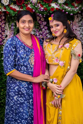 Image of: Blossom Bridal Salon And Academy In Ayanavaram