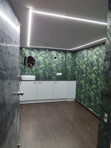 Image of: Bonding Unisex Salon In Korukkupet 3