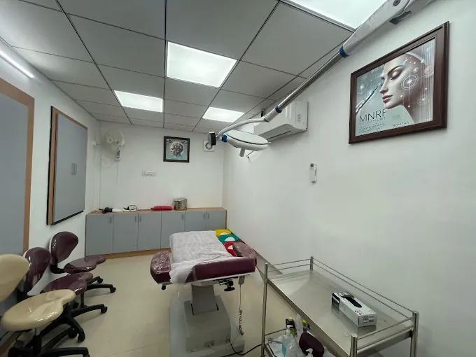 Image of: Bonitaa Skin And Hair Care In Mylapore 2