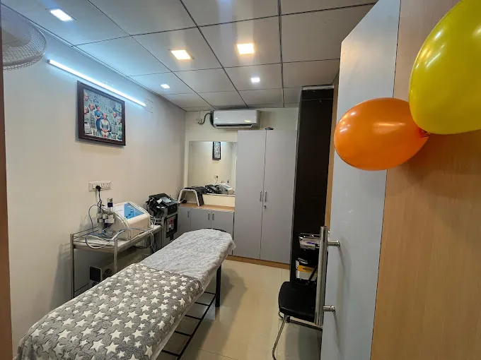 Image of: Bonitaa Skin And Hair Care In Mylapore 3