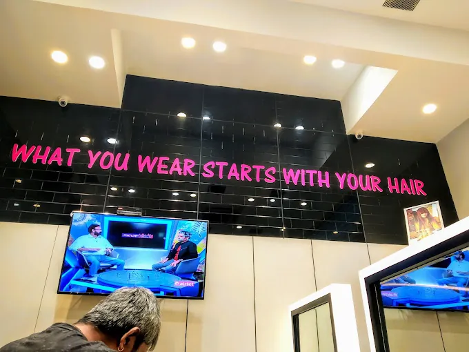 Image of: Bounce Unisex Salon In Nungambakkam 2