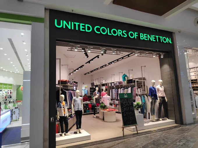 Image of: Bounce Unisex Salon In Nungambakkam 3