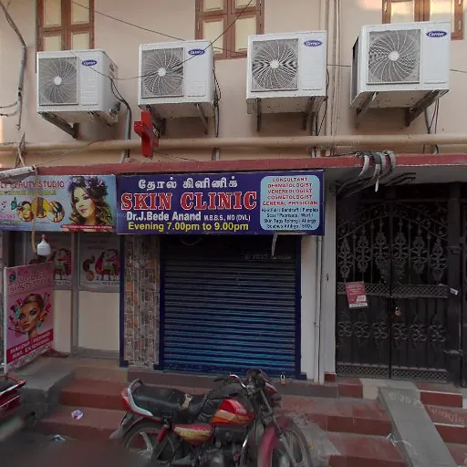Image of: Butterfly Beauty Studio In Mandaveli 3