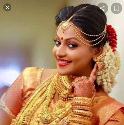 Image of: Chaitanya Beauty Care Centre In Arumbakkam