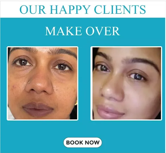 Image of: Charissma Aesthetic Clinic Aesthetic Clinic In T Nagar