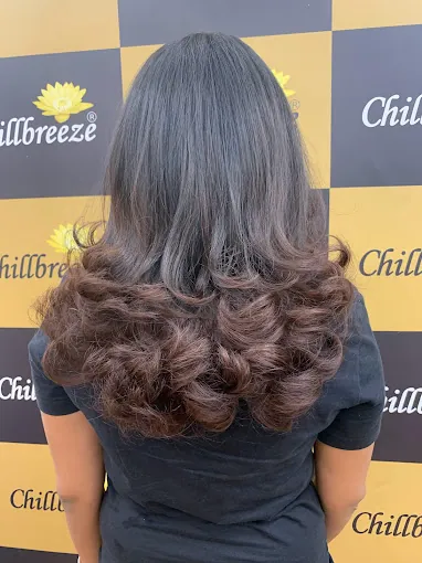 Image of: Chillbreeze Salon In Anna Nagar
