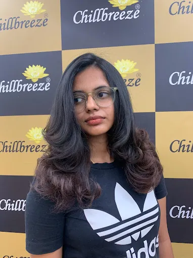 Image of: Chillbreeze Salon In Anna Nagar