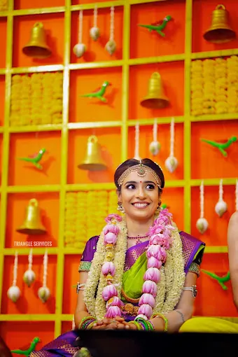 Image of: Chiselle Makeup And Hair In Gopalapuram 2