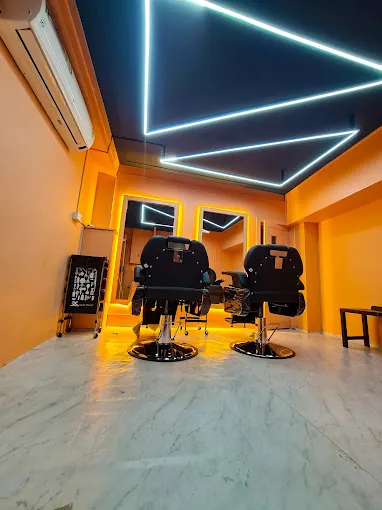 Image of: City Saloon In Chennai
