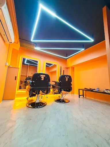 Image of: City Saloon In Chennai 2