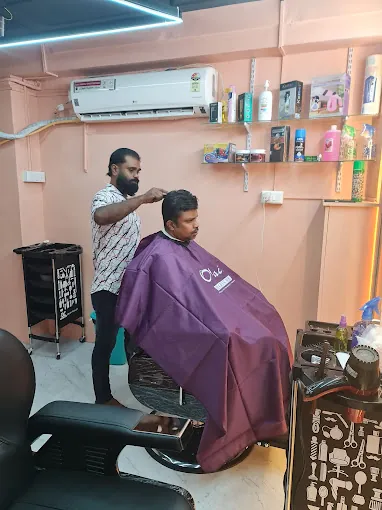 Image of: City Saloon In Chennai 3