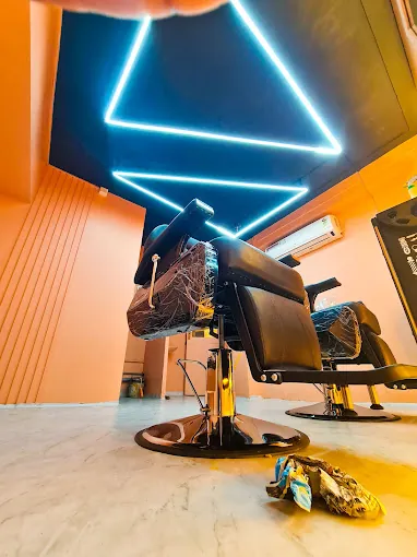 Image of: City Saloon In Chennai 4