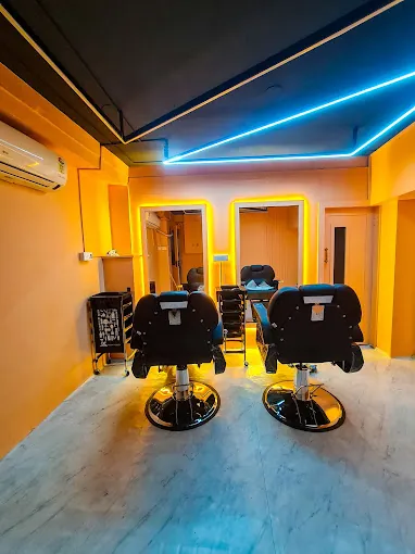 Image of: City Saloon In Chennai 5