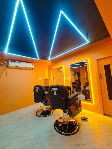 Image of: City Saloon In Chennai 6