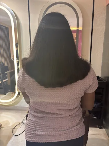 Image of: Colors Women Salon In Royapuram