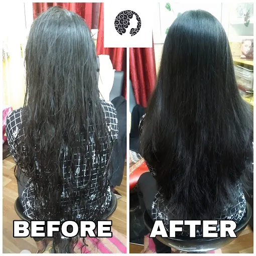 Image of: Curls Beauty Hub In Arumbakkam