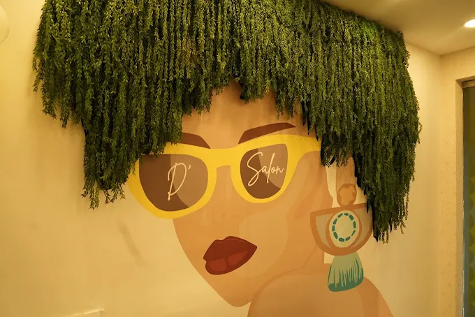 Image of: D Salon Salon In Haircuts In Kilpauk