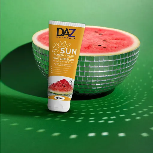Image of: Daz Naturals In Egmore