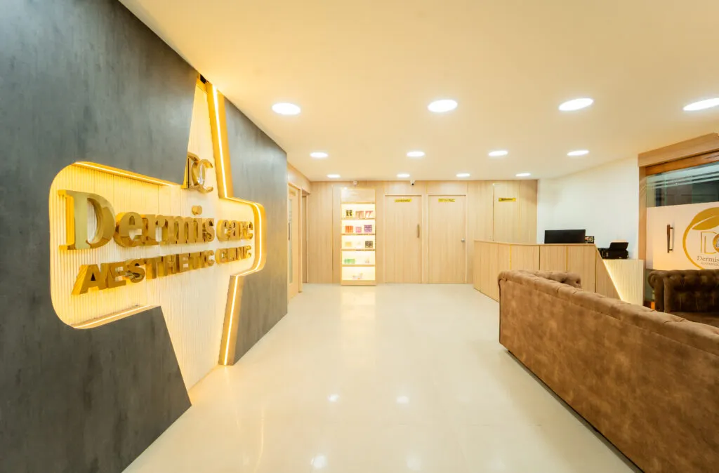 Image of: Dermis Care Aesthetic Clinic In Avadi