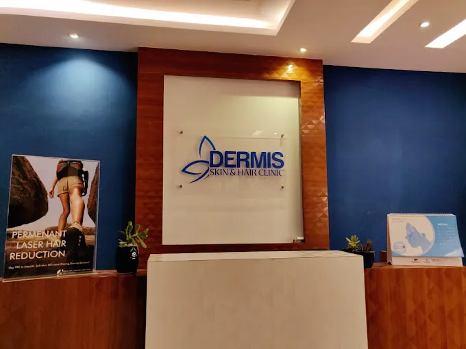 Image of: Dermis Skin And Hair Clinic In Adyar