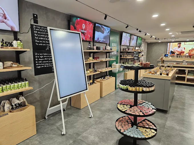 Image of: Deyga Store In Gopalapuram
