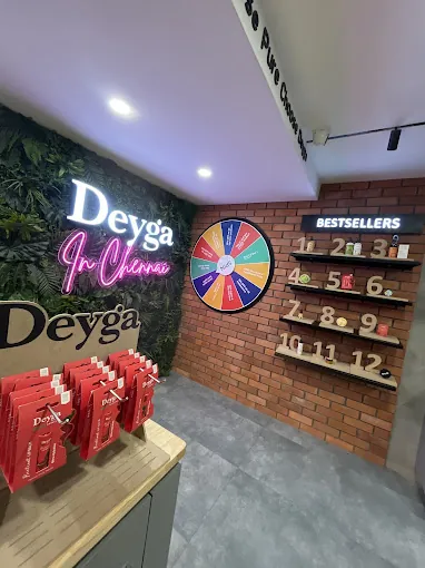 Image of: Deyga Store In Gopalapuram 3
