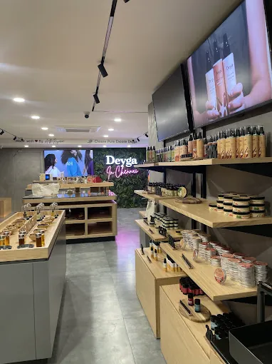 Image of: Deyga Store In Gopalapuram