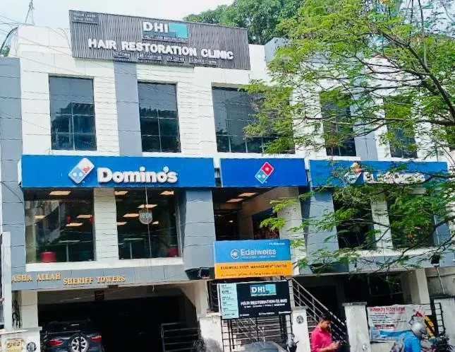 Image of: Dhi India In T Nagar 5