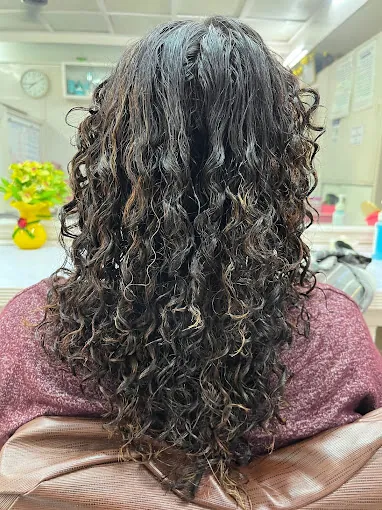 Image of: Dollys Beauty Parlour In Egmore 3