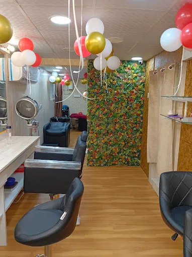 Image of: Dream Salon And Bridal Academy In Ayanavaram